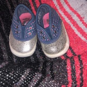 Infant shoe